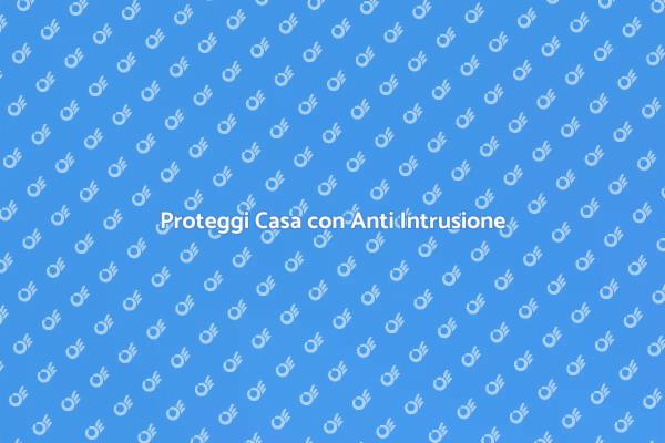Sicurezza Avanzata per il Tuo Garage