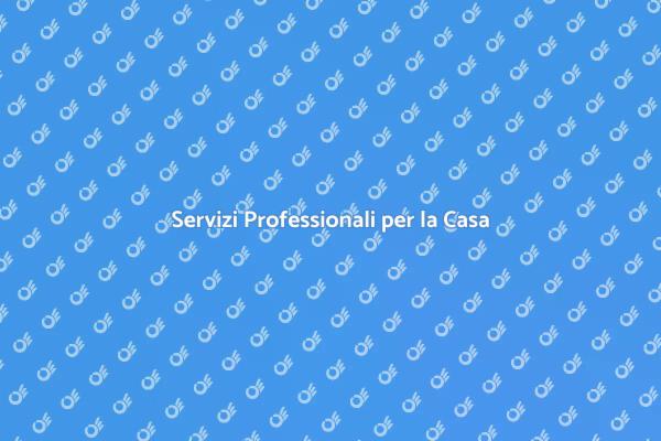 Servizi Utili per la Tua Casa