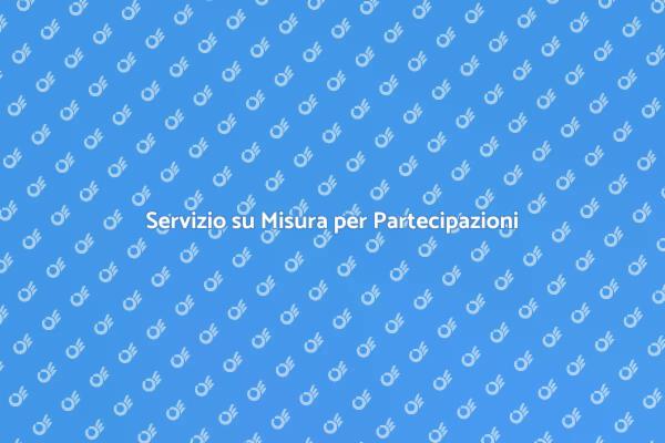 Rendi Unico il Tuo Evento