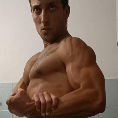 Claudio Brunetti