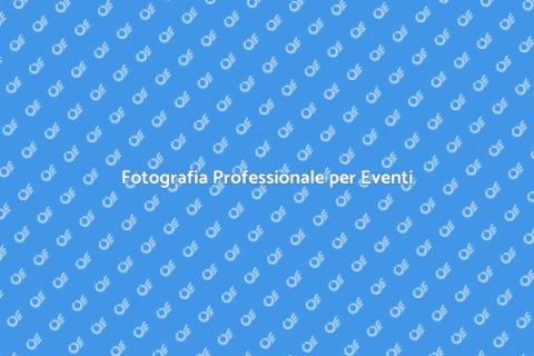 Servizi Fotografici per Cerimonie