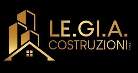 LE.GI.A.COSTRUZIONISRLS - Foto 1