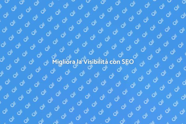 SEO: Potenzia i Tuoi Servizi Online