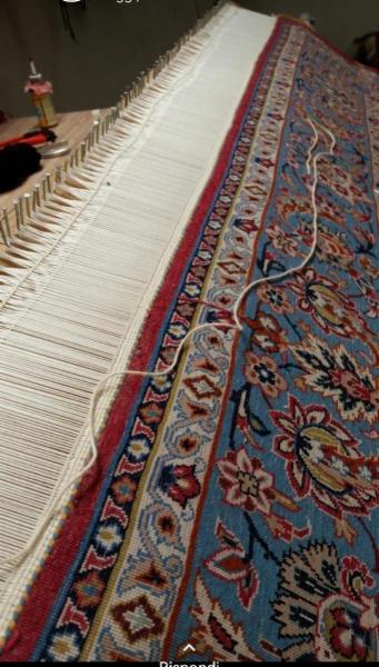 Sole tappeti orientali di Tari Verdizadeh Khosro - Foto 10