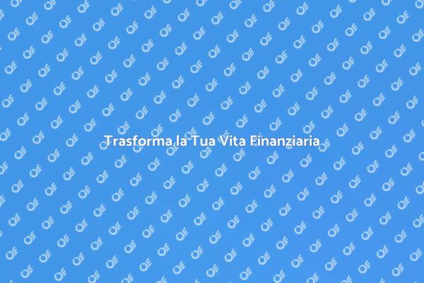 Guida alla Crescita Finanziaria