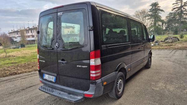 Autoservizi GIRINGIRO di Bacchini Alessandro - Foto 11