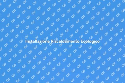 Riscaldamento con Pompa di Calore