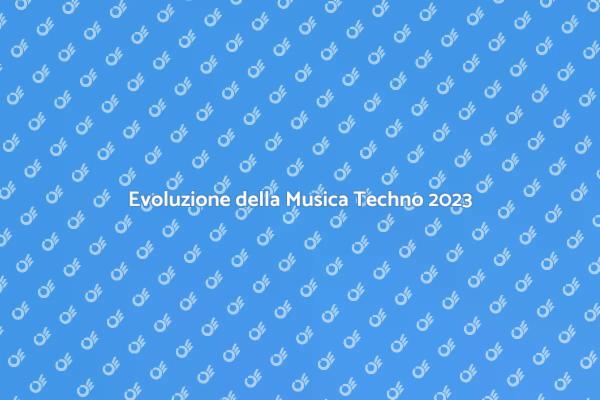 Mercato Techno: Tendenze e Innovazioni