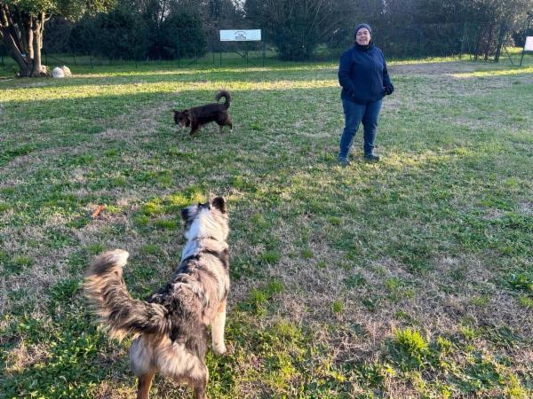 Gli amici di Full e Frida ASD - Foto 8