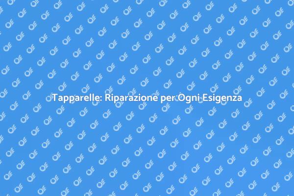 Tapparelle: La Soluzione per la Tua Casa