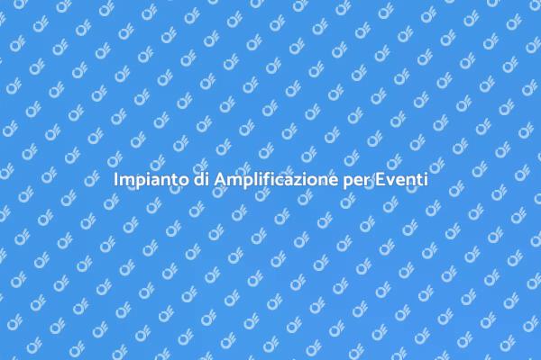 Creare Atmosfere con il Suono