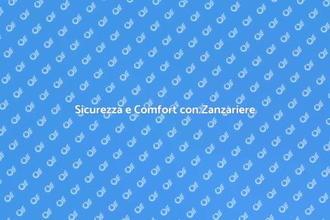 Zanzariere Ignifughe e Autoestinguenti