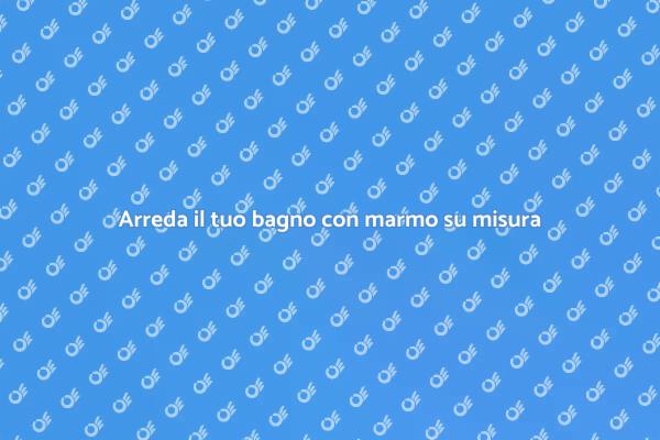 Eleganza e funzionalità nel tuo bagno