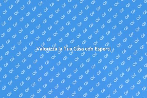 Ottimizzare i Servizi per la Casa
