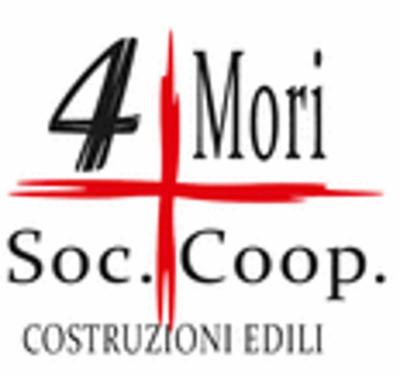 Impresa Edile Quattro Mori Soc. Coop  - Foto 1