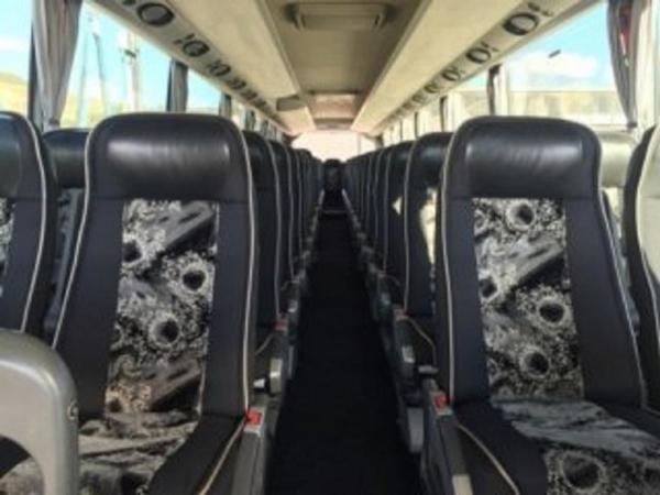 Autobus Meridian Travel di Maurizio Armenti  - Foto 2