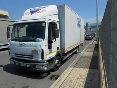 Massidda Clemente Traslochi e Trasporti  - Foto 4
