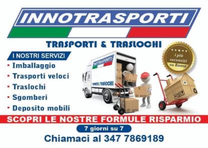 InnoTrasporti - Foto 1