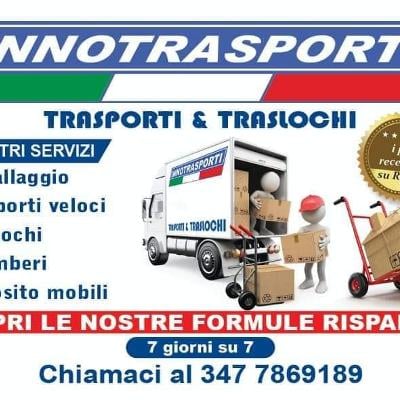 InnoTrasporti