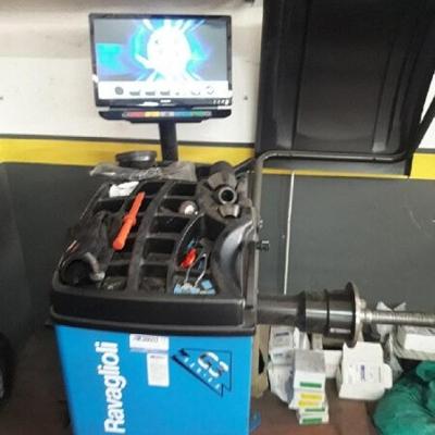 Autofficina Ferrioli Claudio