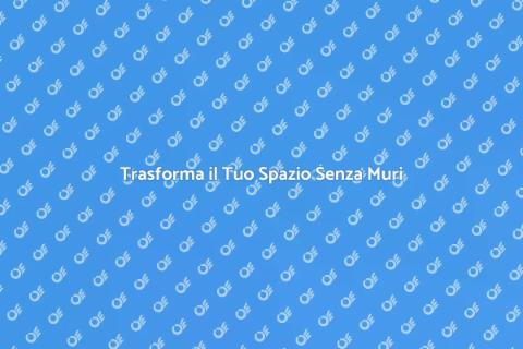 Rimuovere Muri Divisori per Open Space