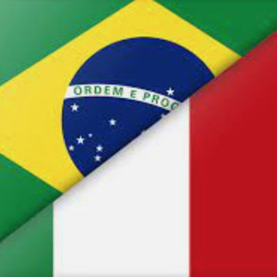 PORTOGHESE BRASILIANO