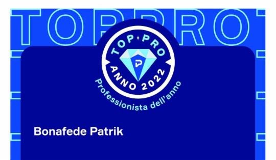Patrik bonafede - Foto 15