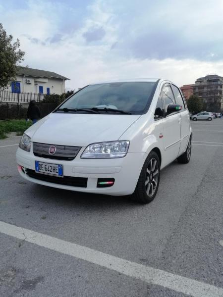 Campania - Foto 1