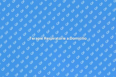 Assistenza Infermieristica a Domicilio