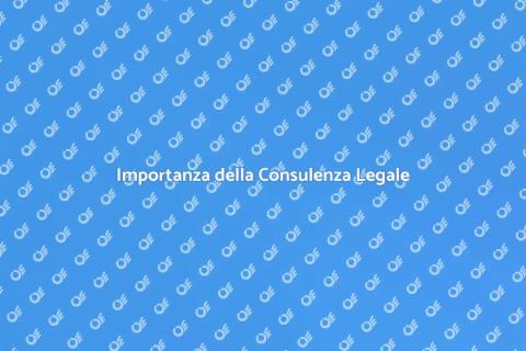 Consulenza Legale Societaria per Imprese