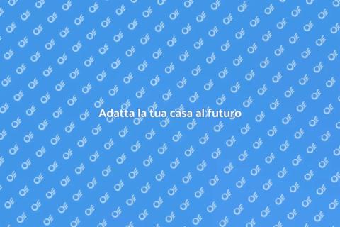Modernizzazione e adattamento elettronico