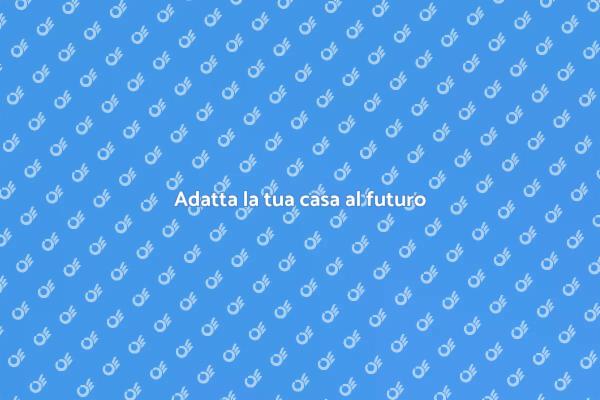Rimanere al passo con la tecnologia