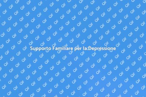Riconoscere e Affrontare la Depressione