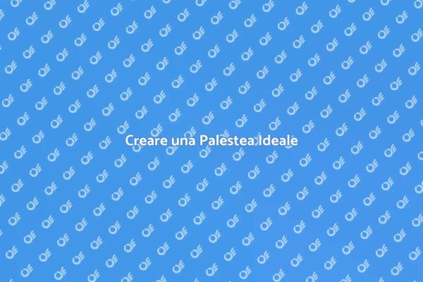 Costruisci la Tua Oasi di Relax
