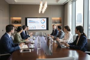 seduta di marketing generale: Da €500