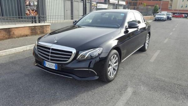 King Limousine Rome  - Foto 6