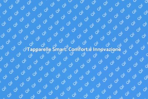 Automazione Tapparelle e Comfort Casa