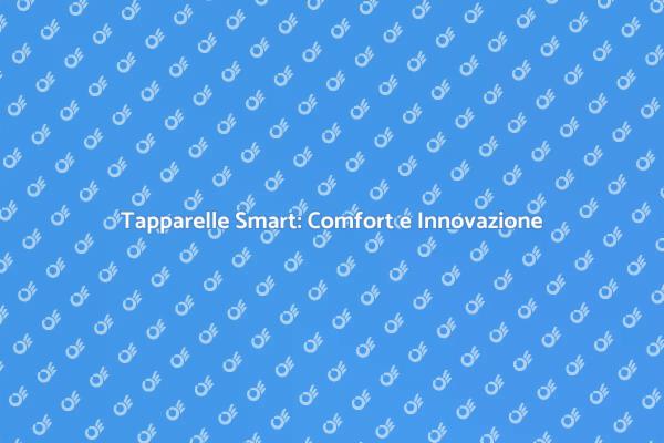 Tapparelle Intelligenti per Ogni Casa