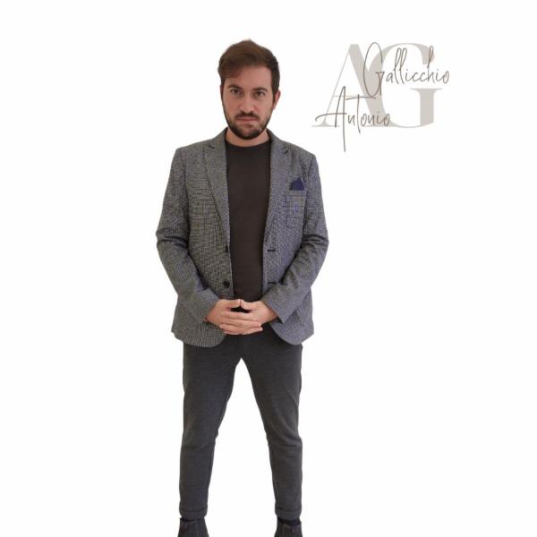 Antonio G. - Foto 1