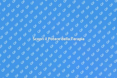 Terapia con Psicoterapeuta: Scopri di più