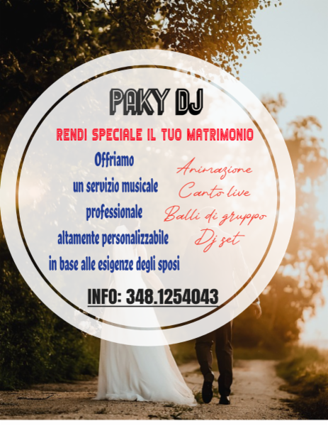 Paky dj - Foto 4