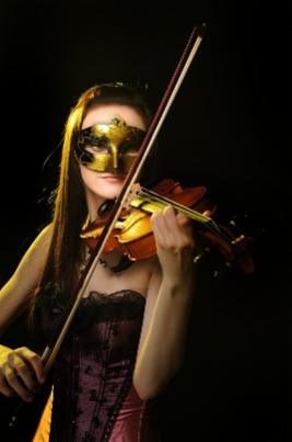 Violino per qualsiasi evento - Foto 1