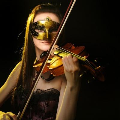 Violino per qualsiasi evento