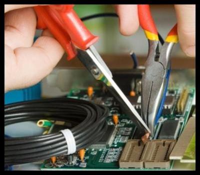 Effebi Impianti Elettrici di Falletta Per. Ind. Benedetto  - Foto 6