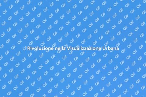 Software di Rendering per Visualizzazione