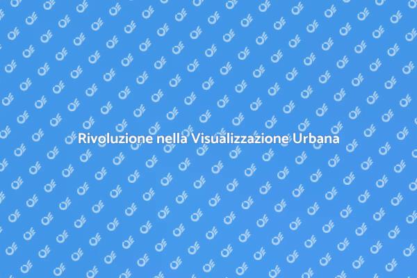 Innovazione nella Visualizzazione Architettonica