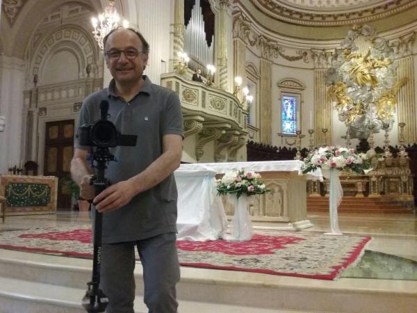 Maurizio Sarnari - Foto 8
