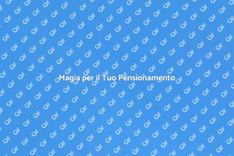 Mago Professionista per Festeggiare