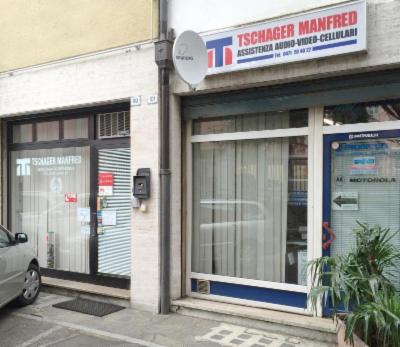 Tschager Manfred  - Foto 1