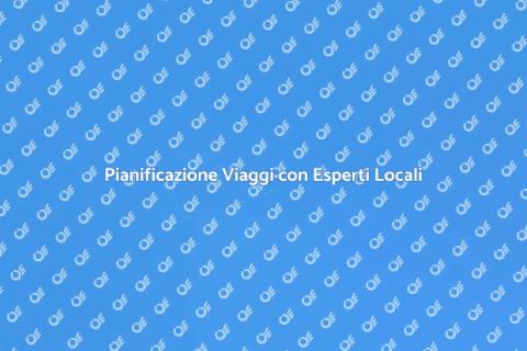 Agenzia Viaggi: Scopri Nuove Destinazioni